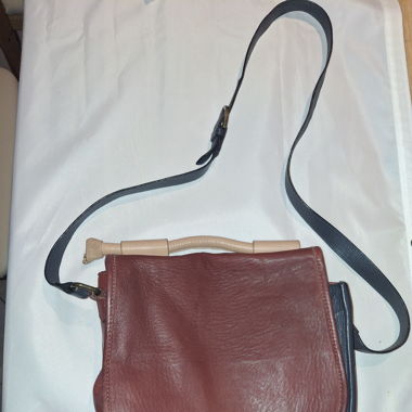 Sac à main Timberland