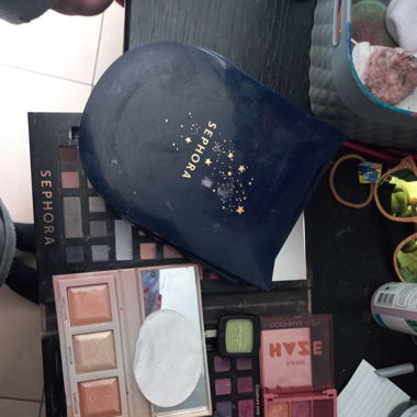 Maquillage