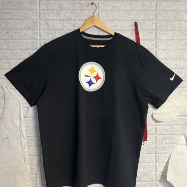 NFL NIKE Steelers T