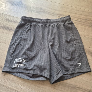 Pantaloncini Gymshark Lifting L