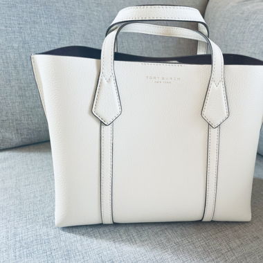 Tory Burch Small Perry Handbag