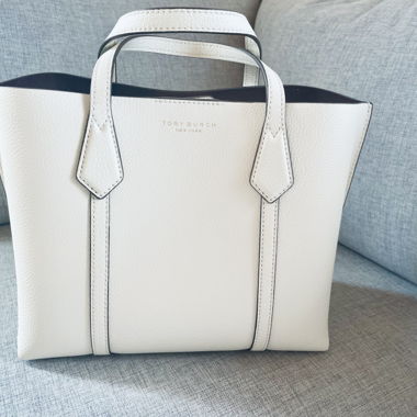 Piccola borsa a mano Perry Tory Burch