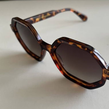 VESTOPAZZO Sonnenbrille
