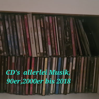 Musik aus aller Welt
