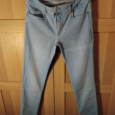 Salsa pants