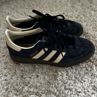 Original Adidas Schuhe