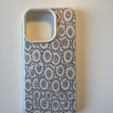 Custodia iPhone 15 Pro