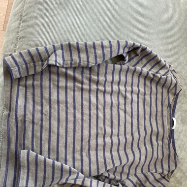 Striped shirt