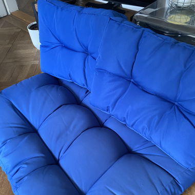 Cuscino per sedile