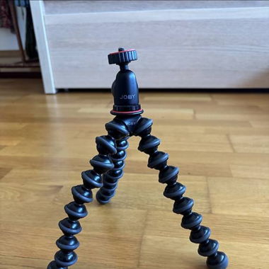 JOBY GorillaPod 1k