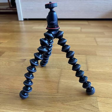 JOBY GorillaPod 1k