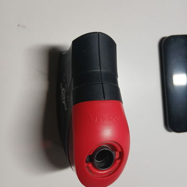 Tenoerino elettrico TurboTwist Mapeo