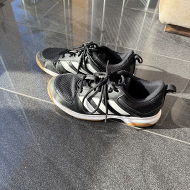 Baskets indoor sport 