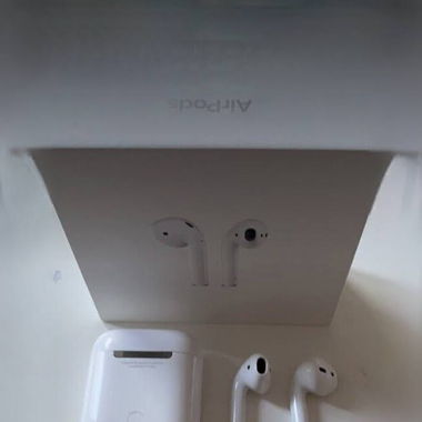 Apple Airpods Gen2