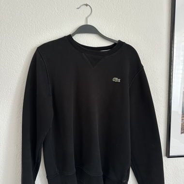 Lacoste Sport Sweatshirt