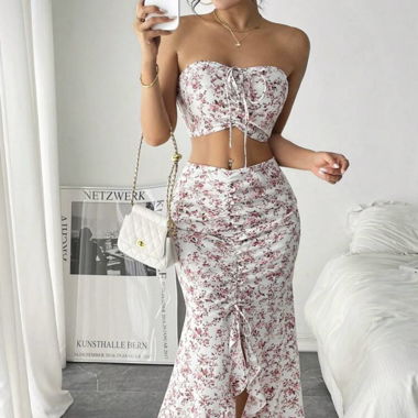 Sommerkleid 