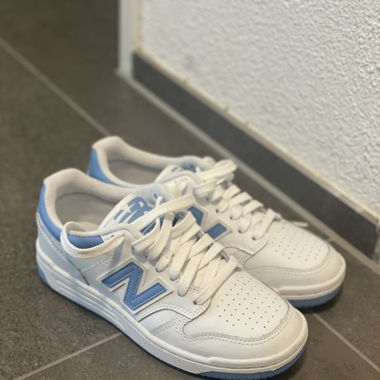 New Balance