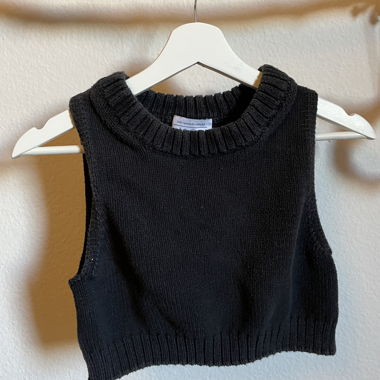 Crop-Top
