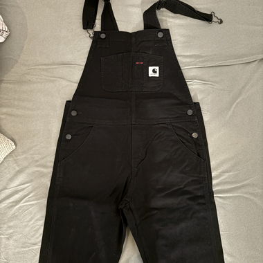 Carhartt WIP overall 