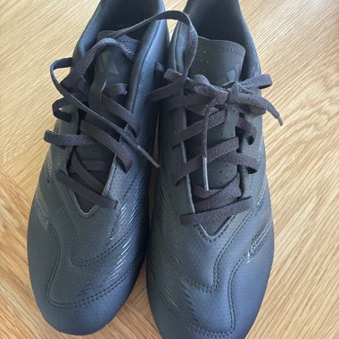 Adidas Predator boots new uk size 8