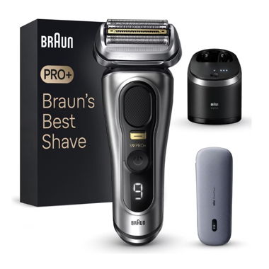 Rasoir électrique Braun S9 Pro