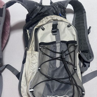 Zaino da trekking AirFlow