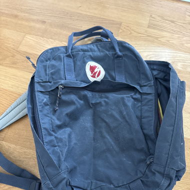 Rucksack