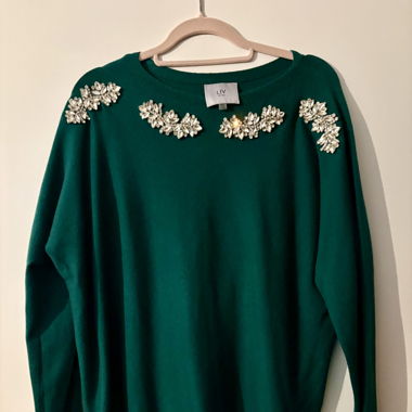 Pullover XL Neu
