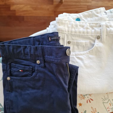 Tommy Hilfiger Chinos 2-Piece Set