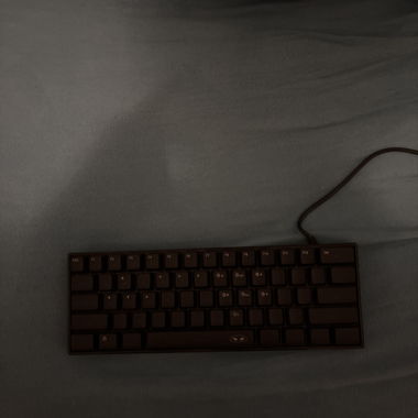 Tastatur