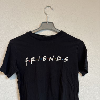T-Shirt FRIENDS