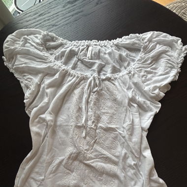 Bluse
