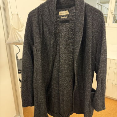 Isabel MARANT Etoile blazer cardigan 