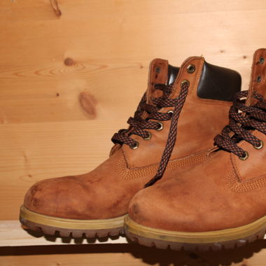 Timberland 