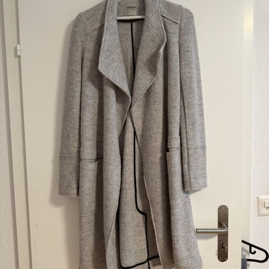 Zara Trafaluc Coat