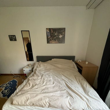 Potentes bett