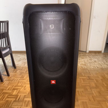 JBL PARTY BOX 1000 en parfait état