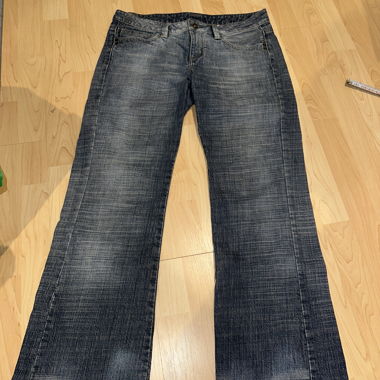 Y2k jeans