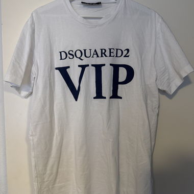 DSQUARED2 VIP T-Shirt