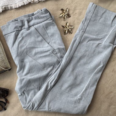 Chino Pants