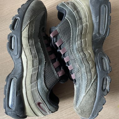 Baskets Nike Air Max 95 EUR 43