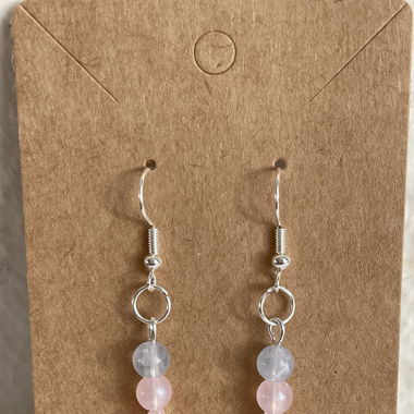 Star-earrings
