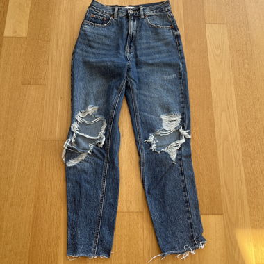 Pull&Bear Jeans