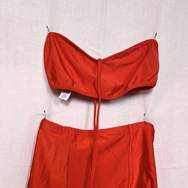 Bikini Vintage American Apparel
