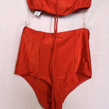 Bikini Vintage American Apparel