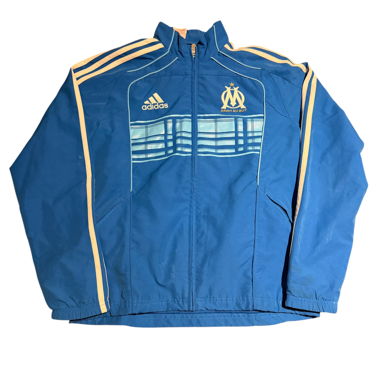 Marseille Adidas Trainingsjacke