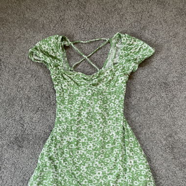 Sommerkleid
