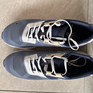 On Cloudnova Sneakers