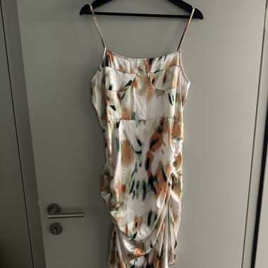 sommerkleid