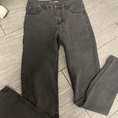 Jeans neri